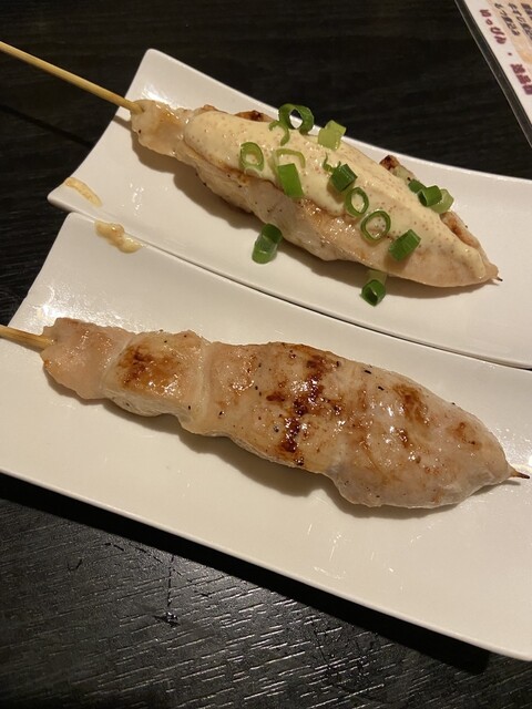 TERU坊（テルボウ） - 五稜郭公園前（焼き鳥）の写真