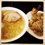 味みつ - ラーチャン 800円