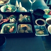 メインダイニング シーホース - 