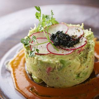 バル コションローズ_1