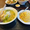 台湾料理 福吉順 支店名