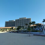 琉球ホテル&リゾート 名城ビーチ Premier Club Lounge - 