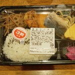 ディオ - 焼きさば弁当 (税抜)198円→139円 (2024.07.06)