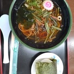 さっこら食堂 - 