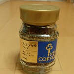 ディオ - コーヒー 80g (税抜)341円 (2024.07.06)