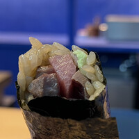 鮨 おにかい×2 - 