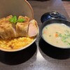 かつ丼 大樹
