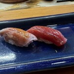 いくま料理店 - 鮪