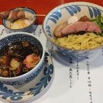 中華そば 鴨福 - 