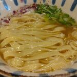 中華そば 鴨福 - 