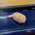いくま料理店 - 牡丹海老