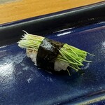 いくま料理店 - 芽ねぎ
