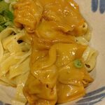 中華そば 鴨福 - 