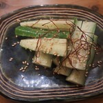 ビンビール酒場韋駄天 - 