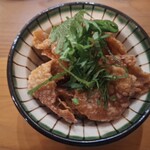 ビンビール酒場韋駄天 - 