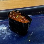 いくま料理店 - いくら