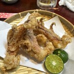 居食屋 タイム - 