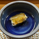 いくま料理店 - 穴子