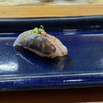 いくま料理店 - 鯵