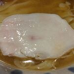 中華そば 鴨福 - 