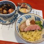 中華そば 鴨福 - 