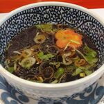 中華そば 鴨福 - 