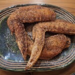 ビンビール酒場韋駄天 - 