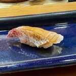 いくま料理店 - 金目鯛