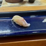 いくま料理店 - 鯛
