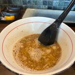 麺屋 みつば - 