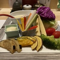 季寄せ料理 暖歩 - 