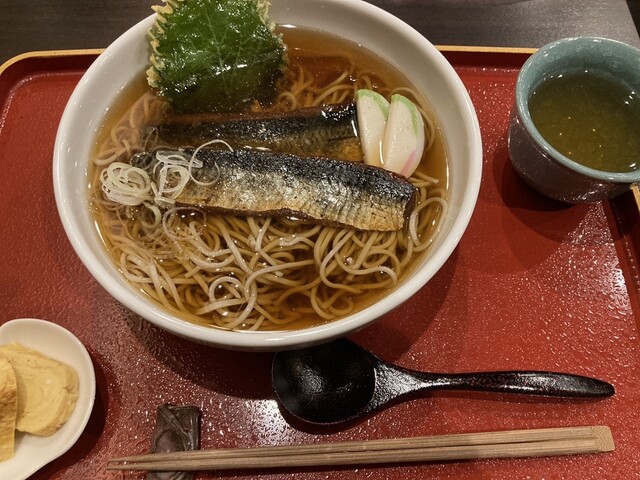 ◆さと 手打ち蕎麦 さとたけ - 八尾/そば | 食べログ