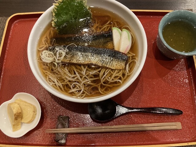 ◆さと 手打ち蕎麦 さとたけ - 八尾/そば | 食べログ