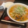 札幌味噌ラーメン専門店 けやき 新千歳空港店