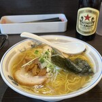 えーちゃん食堂 - 