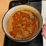 麺処 飯田家 - 