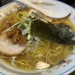 えーちゃん食堂 - 