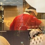 えーちゃん食堂 - 