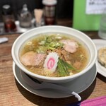 らぁめん 夢のや - 料理写真:
