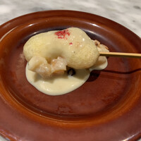 フレンチ串揚げ BEIGNET 大阪･ウメシバ - 