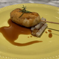 フレンチ串揚げ BEIGNET 大阪･ウメシバ - 