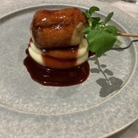 フレンチ串揚げ BEIGNET 大阪･ウメシバ - 