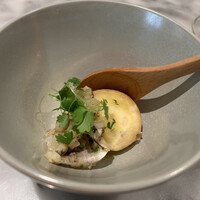 フレンチ串揚げ BEIGNET 大阪･ウメシバ - 