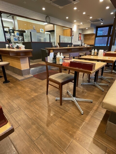 Matsuya Shindaiji 3 Chome Ten photo 4