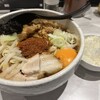 麺処 井の庄 名古屋店