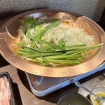 居酒屋 まき野 - 