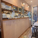 シュリンプチャップリン - 