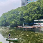 トゥールダルジャン - ボートハウス