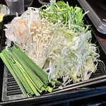 居酒屋 まき野 - 