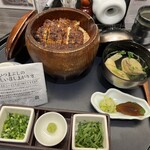 まるや本店 名駅店 - 